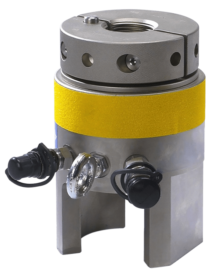 MXY feature with spline cover