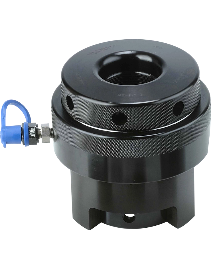 MXY feature with spline cover