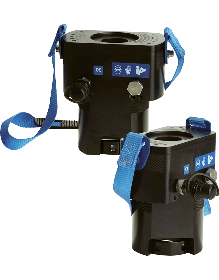 MXY feature with spline cover